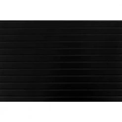 HDX Channel 7.5 ft. x 17 ft. Black Universal Flooring 10 HDX Channel 7.5 ft. x 17 ft. Black Universal Flooring -EquipEase Shop black hdx garage flooring rolls hx55rb717mbrhd 1f 1000