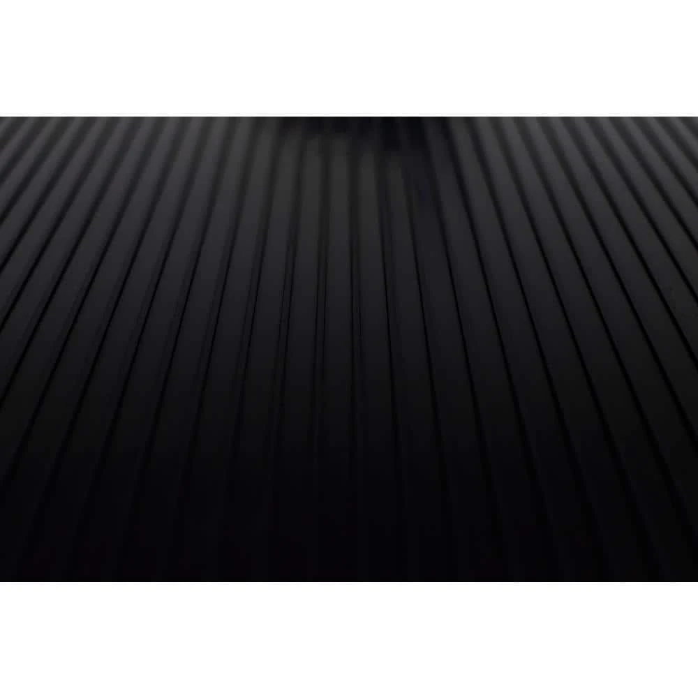 HDX Channel 7.5 ft. x 17 ft. Black Universal Flooring 6 HDX Channel 7.5 ft. x 17 ft. Black Universal Flooring - Image 6