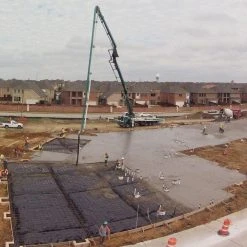 HDX 20 ft. x 100 ft. Black 6 mil Plastic Sheeting -EquipEase Shop blacks hdx plastic sheeting cfhd0620b 1f 1000