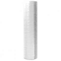 HDX 10 ft. x 25 ft. Clear 3.5 mil Plastic Sheeting (2-Pack) -EquipEase Shop clear hdx plastic sheeting rshd3510 25c 2 1f 1000