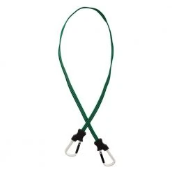 HDX 48 in. Flat Bungee with Carabiner -EquipEase Shop greens hdx bungee cords 56154 c3 1000
