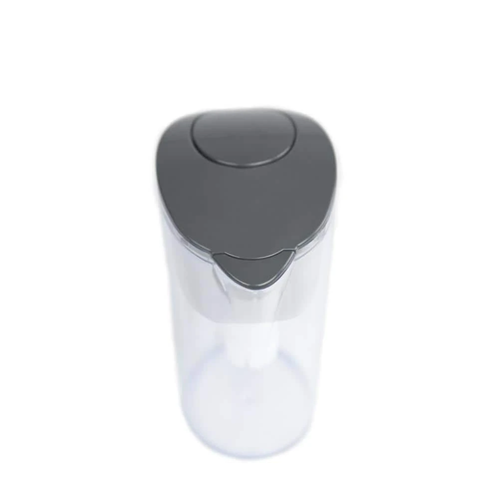 HDX 10-Cup Large Water Filter Pitcher, BPA Free 13 HDX 10-Cup Large Water Filter Pitcher, BPA Free - Image 13