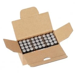 HDX Alkaline AAA Battery (36-Pack) -EquipEase Shop hdx aaa batteries 7171 36s 40 1000