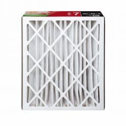 HDX 20 in. x 25 in. x 5 in. Trion AirBear Replacement Pleated Air Filter FPR 7 -EquipEase Shop hdx air filters hdx ab2025 11 3 c3 1000