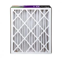 HDX 20 in. x 25 in. x 5 in. Trion AirBear Replacement Pleated Air Filter FPR 9 7 HDX 20 in. x 25 in. x 5 in. Trion AirBear Replacement Pleated Air Filter FPR 9 -EquipEase Shop hdx air filters hdx ab2025 13 3 c3 1000