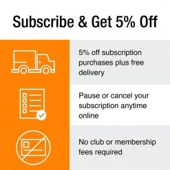 HDX 18 in. x 24 in. x 1 in. Premium Pleated Air Filter FPR 10 -EquipEase Shop hdx air filters hdx1p10 011824 c3 1000