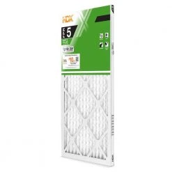 HDX 14 in. x 30 in. x 1 in. Standard Pleated Air Filter FPR 5 -EquipEase Shop hdx air filters hdx1p5 011430 66 1000