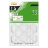 HDX 16 in. x 25 in. x 1 in. Standard Pleated Air Filter FPR 5
