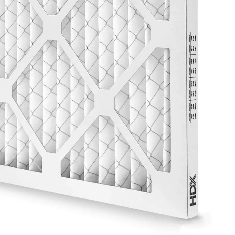 HDX 18 in. x 36 in. x 1 in. Allergen Plus Pleated Air Filter FPR 7 4 HDX 18 in. x 36 in. x 1 in. Allergen Plus Pleated Air Filter FPR 7 - Image 4