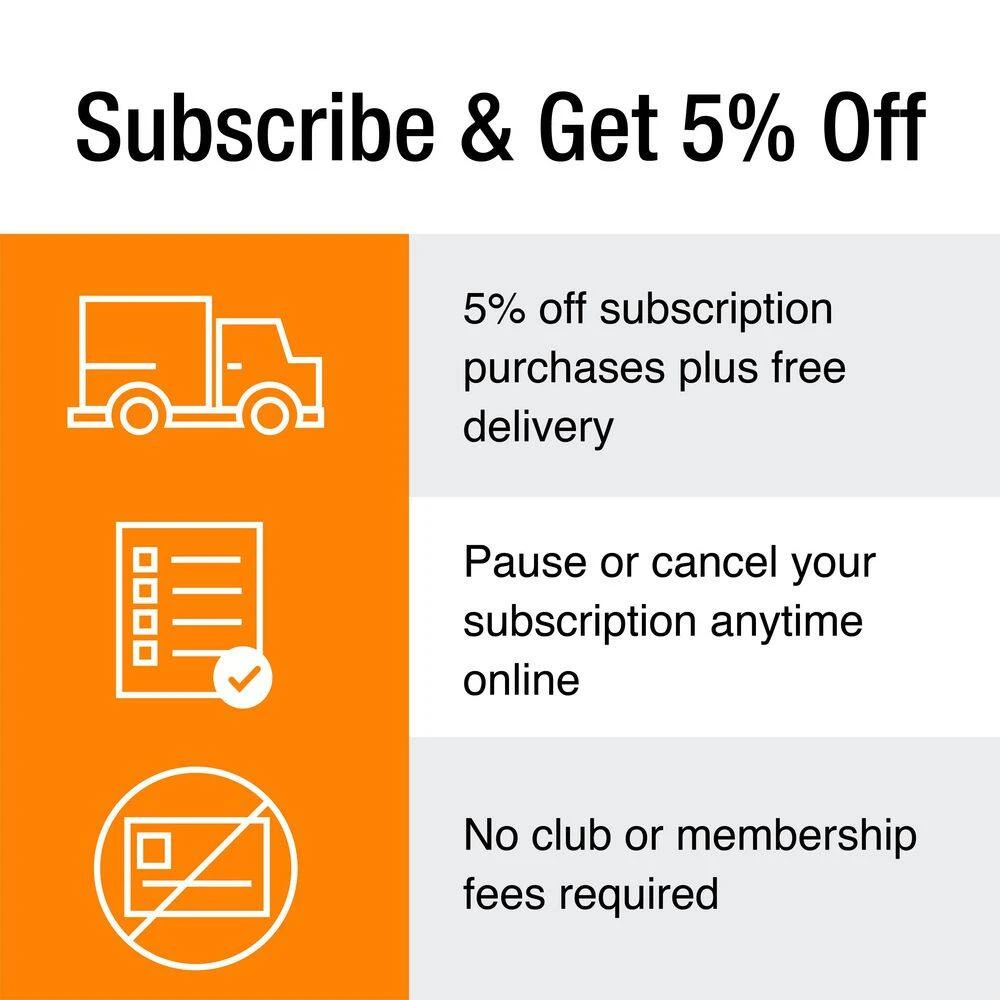 HDX 18 in. x 30 in. x 1 in. Superior Pleated Air Filter FPR 9 6 HDX 18 in. x 30 in. x 1 in. Superior Pleated Air Filter FPR 9 - Image 6