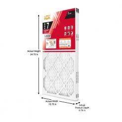 EquipEase Shop -EquipEase Shop hdx air filters hdx2p7 011625 e1 1000