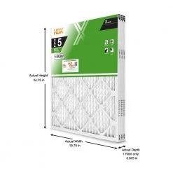 EquipEase Shop -EquipEase Shop hdx air filters hdx3p5 012025 e1 1000