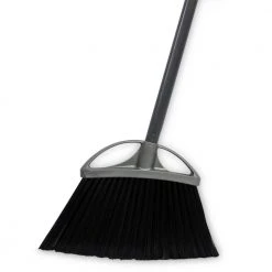 HDX 12 in. Large Angle Broom -EquipEase Shop hdx angle brooms 2030 c3 1000