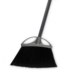 HDX 12 in. Large Angle Broom (12-Pack) -EquipEase Shop hdx angle brooms 2030 combo3 c3 1000