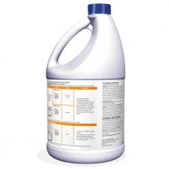HDX 81 oz. Laundry Disinfecting Bleach (3-Pack) -EquipEase Shop hdx bleach 23268949688 66 1000