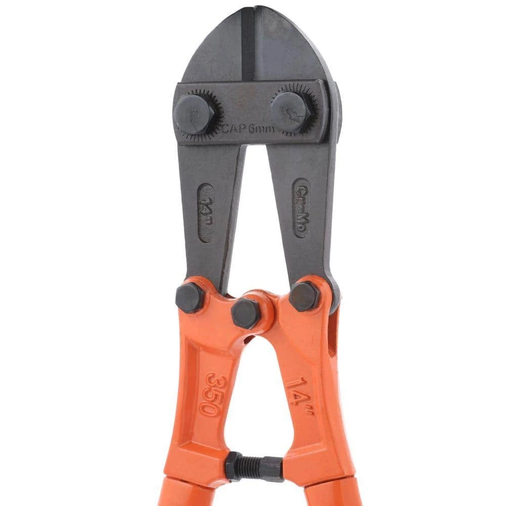 HDX 14 in. Bolt Cutters 2 HDX 14 in. Bolt Cutters - Image 2