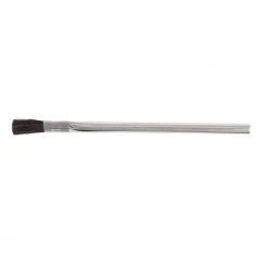 HDX 1/2 in. x 5 in. Acid Brush -EquipEase Shop hdx brushes 80 722 111 4f 1000