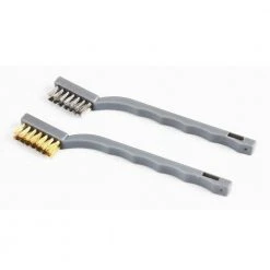 HDX 2-Piece Utility Brush Set