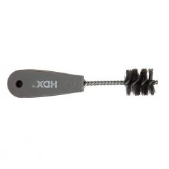 HDX 1 in. Heavy-Duty Fitting Brush 5 HDX 1 in. Heavy-Duty Fitting Brush -EquipEase Shop hdx brushes 80 725 111 4f 1000