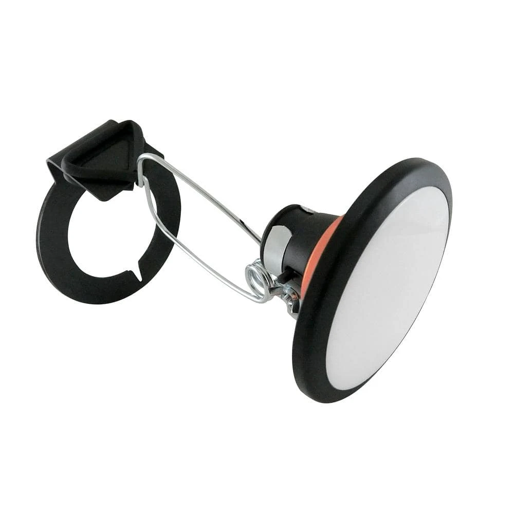 HDX 600 Lumens Integrated LED Clamplight 3 HDX 600 Lumens Integrated LED Clamplight - Image 3