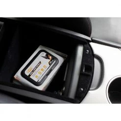 HDX Pop-N-Go Disposable Nitrile Gloves (40-Count) -EquipEase Shop hdx disposable gloves 104813700 44 1000