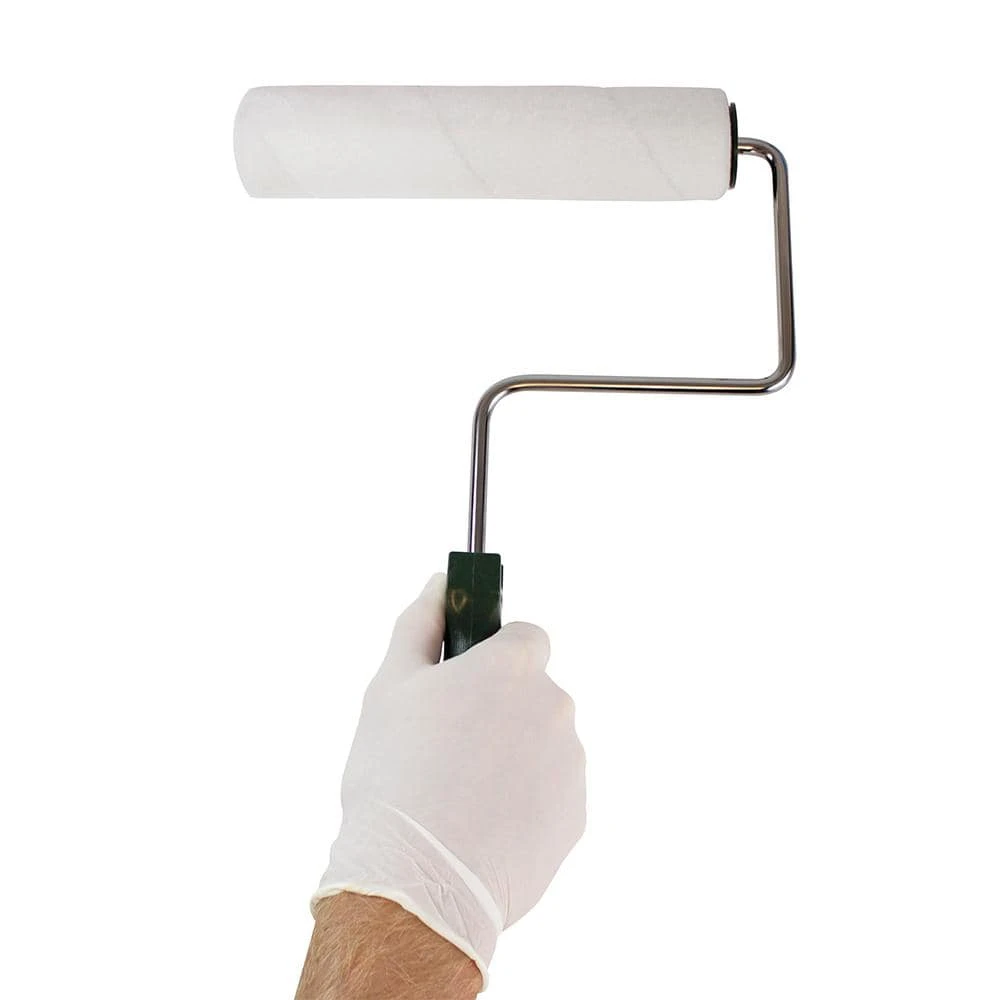 HDX 100-Count Disposable Latex Gloves 3 HDX 100-Count Disposable Latex Gloves - Image 3