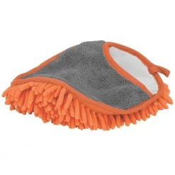 EquipEase Shop 45 HDX Microfiber Dusting Mitt