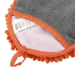 HDX Microfiber Dusting Mitt 7 HDX Microfiber Dusting Mitt -EquipEase Shop hdx dusters 972080 a0 1000