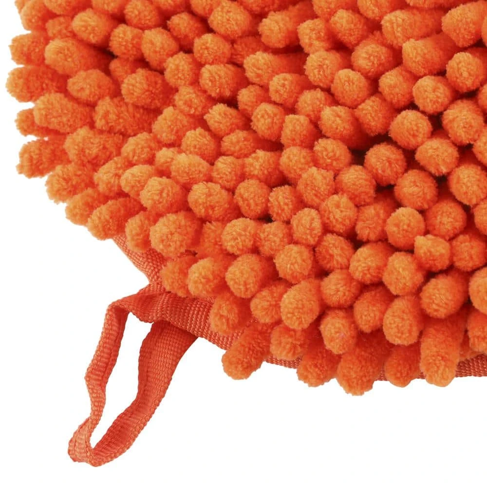 HDX Microfiber Dusting Mitt 2 HDX Microfiber Dusting Mitt - Image 2