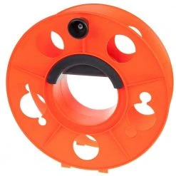 HDX 150 ft. 16/3 Extension Cord Storage Reel