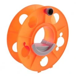 HDX 150 ft. 16/3 Extension Cord Storage Reel -EquipEase Shop hdx extension cord reels hd 130pdq a0 1000