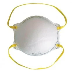 HDX N95 Disposable Respirator Box (30-Pack) -EquipEase Shop hdx face masks h950 c3 1000