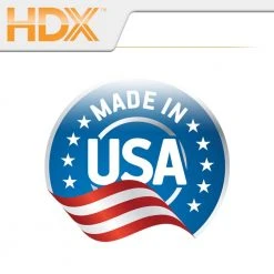 HDX 13 Gallon Scented Flex Drawstring Kitchen Trash Bags (140-Count) -EquipEase Shop hdx garbage bags hdx13gwhit140 44 1000