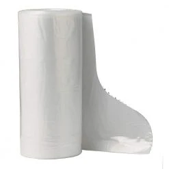 HDX 50 Gal. Clear Extra Large Trash Bags (50 Count) -EquipEase Shop hdx garbage bags hdx50gc 4f 1000