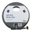 HDX 1/2 in. x 50 ft. Light Duty Garden Hose