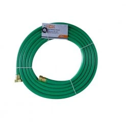 HDX 5/8 in. x 15 ft. Light Duty Garden Hose