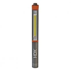 HDX 220-Lumen LED Pen Light