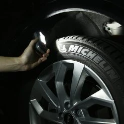 HDX 150 Lumens LED Pocket Work Light 11 HDX 150 Lumens LED Pocket Work Light -EquipEase Shop hdx handheld work lights el2520 1f 1000