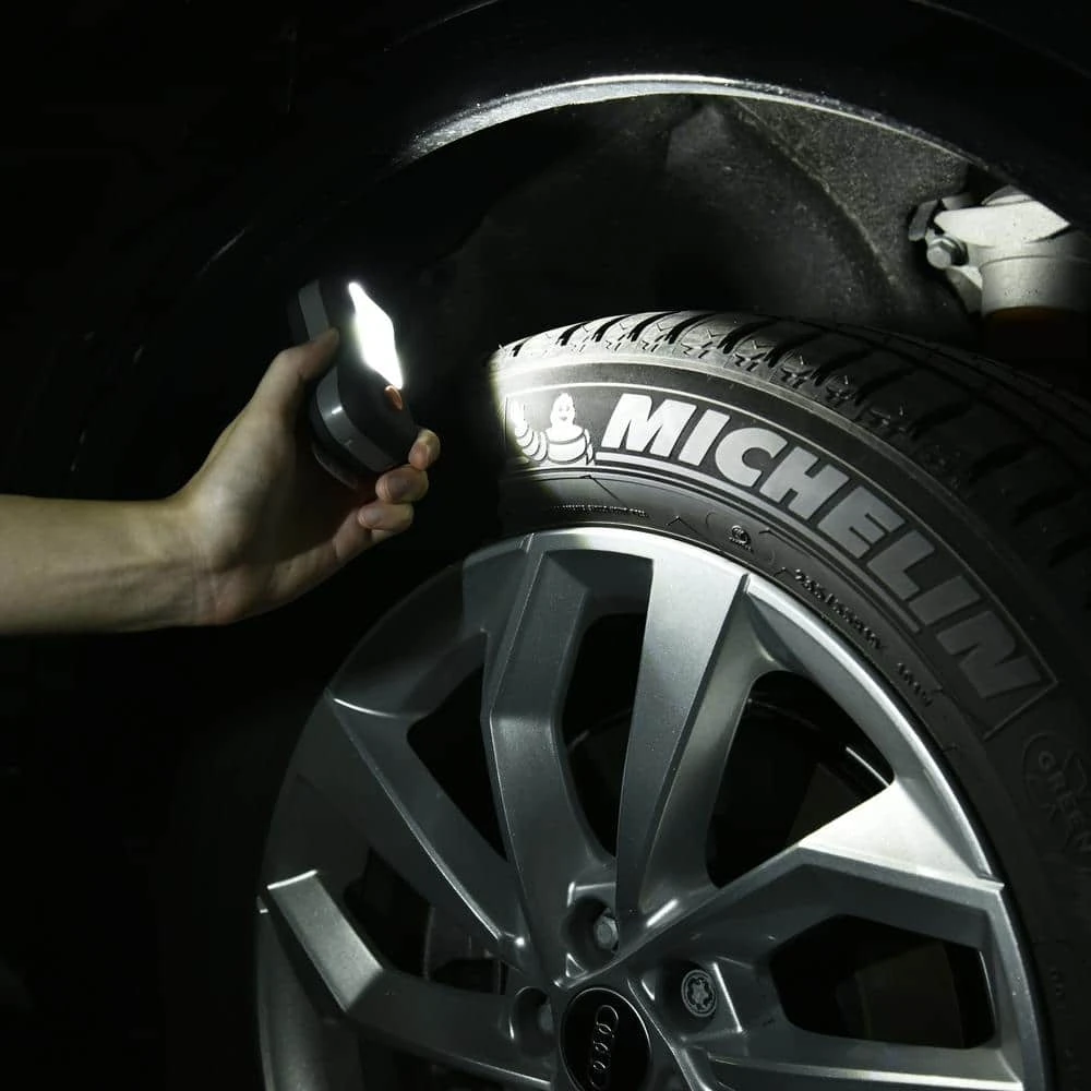 HDX 150 Lumens LED Pocket Work Light 5 HDX 150 Lumens LED Pocket Work Light - Image 5