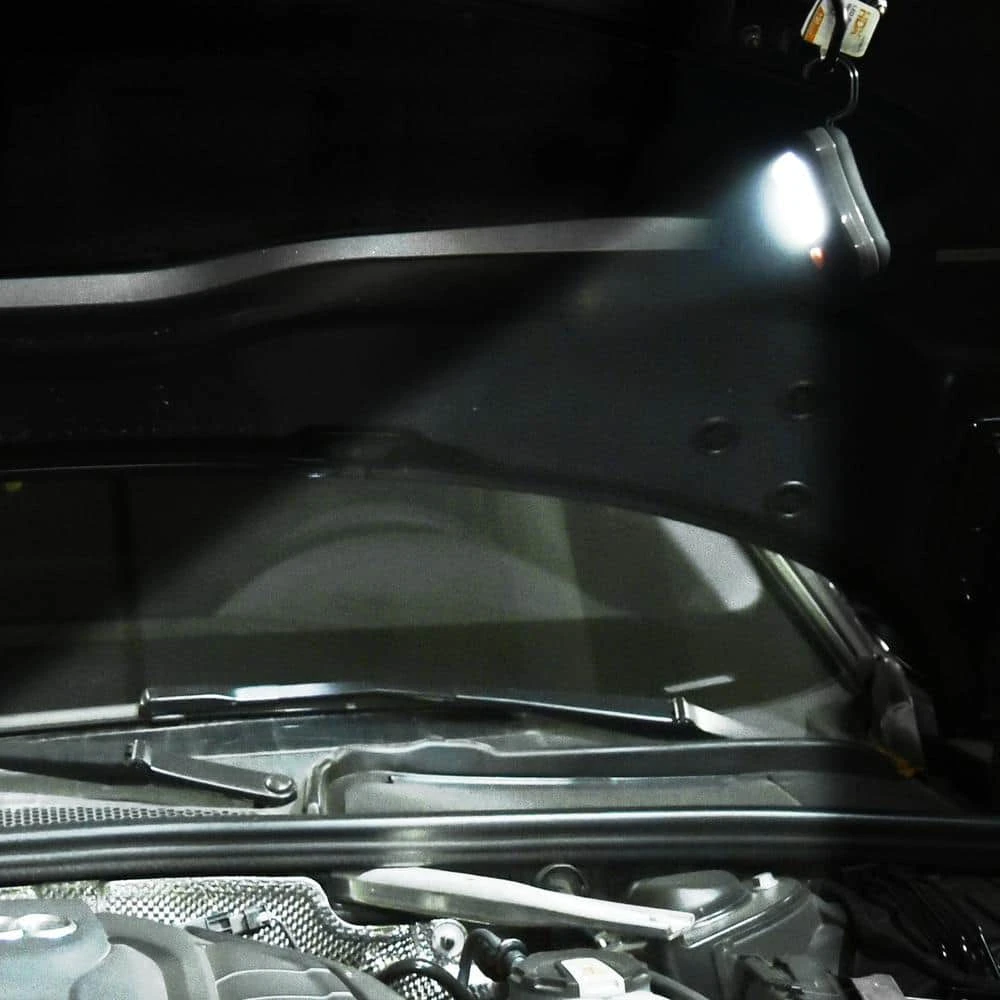 HDX 150 Lumens LED Pocket Work Light 6 HDX 150 Lumens LED Pocket Work Light - Image 6