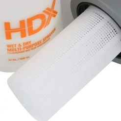 HDX Wet and Dry Multi-Purpose Hose End Sprayer -EquipEase Shop hdx hose sprayers g6020 1f 1000