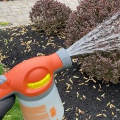 HDX Wet and Dry Multi-Purpose Hose End Sprayer -EquipEase Shop hdx hose sprayers g6020 31 1000