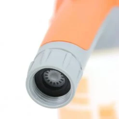 HDX Wet and Dry Multi-Purpose Hose End Sprayer -EquipEase Shop hdx hose sprayers g6020 d4 1000