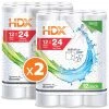 HDX Paper Towels (24-Roll)