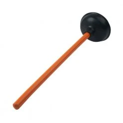 HDX Force Cup Sink and Drain Plunger -EquipEase Shop hdx plungers bc2451 x 1f 1000