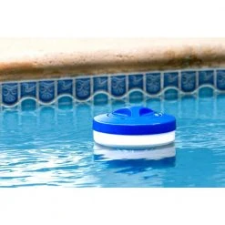 HDX Floating Swimming Pool and Spa Chlorine Dispenser 9 HDX Floating Swimming Pool and Spa Chlorine Dispenser -EquipEase Shop hdx pool chlorinators 62155 44 1000