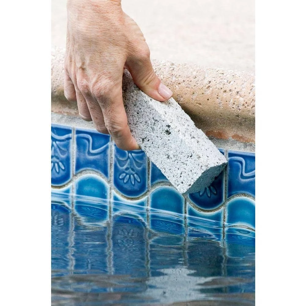 HDX Pumice Stone for Swimming Pools, Spas, and other Surfaces 3 HDX Pumice Stone for Swimming Pools, Spas, and other Surfaces - Image 3