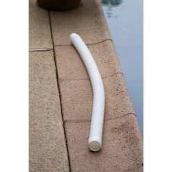 HDX 3 1/2 ft. Connector Hose for Automatic Swimming Pool Cleaners 7 HDX 3 1/2 ft. Connector Hose for Automatic Swimming Pool Cleaners -EquipEase Shop hdx pool hoses 69200 31 1000