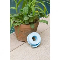 HDX 50 ft. x 2 in. Swimming Pool, Spa, and Hot Tub Backwash Hose -EquipEase Shop hdx pool hoses 69266 4f 1000