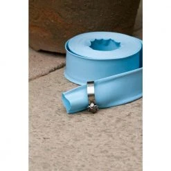 HDX 50 ft. x 2 in. Swimming Pool, Spa, and Hot Tub Backwash Hose -EquipEase Shop hdx pool hoses 69266 fa 1000